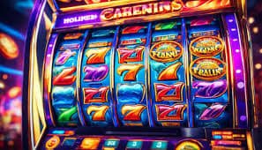 Giao diện Bingo trực tuyến oke88 trên điện thoại Việt Nam